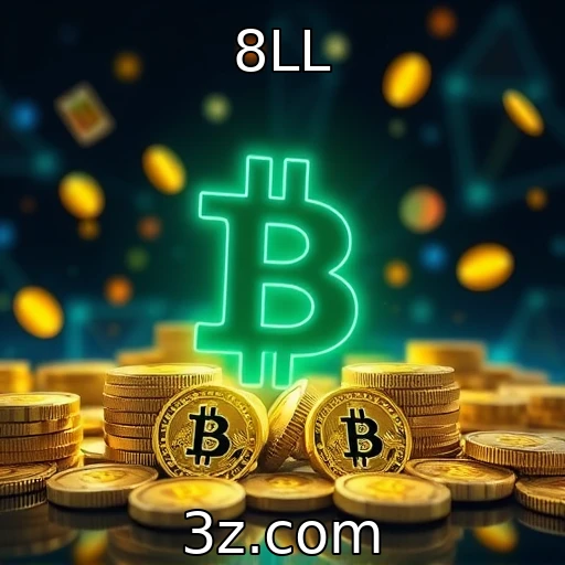 Como as criptomoedas estão transformando os pagamentos em cassinos online