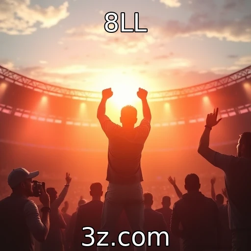 8LL Jackpots progressivos: como aumentar suas chances de ganhar hoje