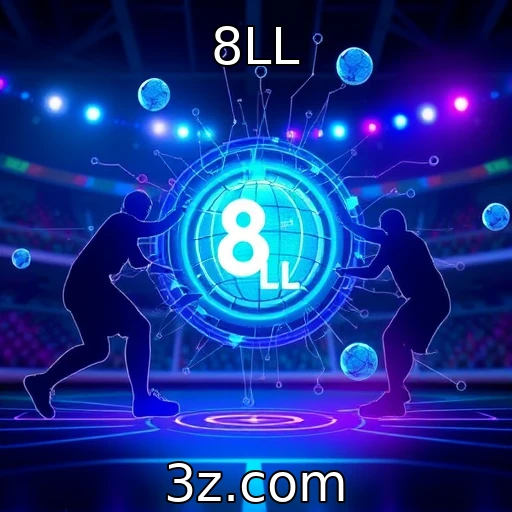 8LL Apostas Esportivas: Descubra Como Analisar Partidas Para Aumentar seu Lucro