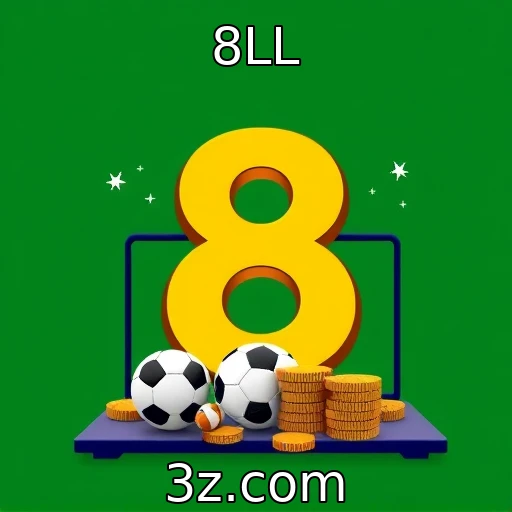 8LL O Crescimento do Cassino Online no Brasil: Oportunidades e Desafios