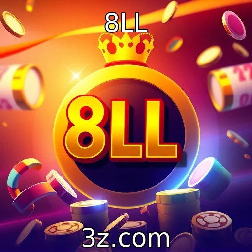 8LL Transformação das Apostas Esportivas no Brasil e Seu Futuro