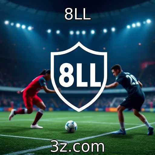 8LL Apostas Esportivas: Como Analisar os Fatores Decisivos em Cada Partida