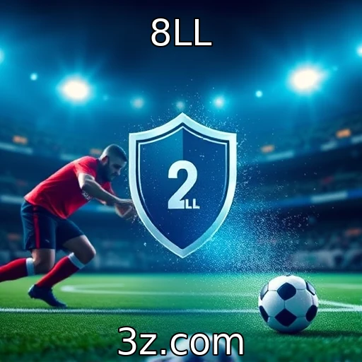 8LL Apostas Esportivas: Como Analisar Resultados e Maximizar Lucros