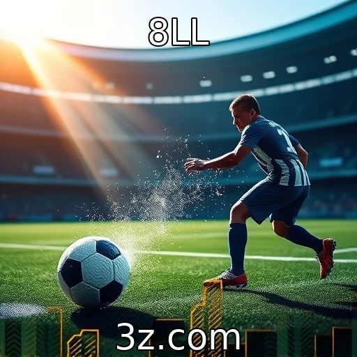8LL Estratégias vencedoras para apostas em jogos de futebol na temporada atual